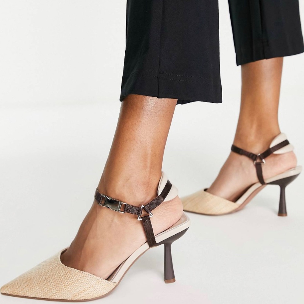 Women’s Heels